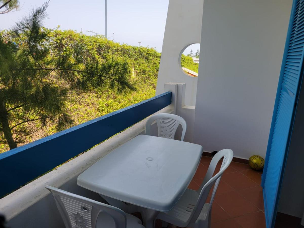 Ferienwohnung Smir Park Marina Smir Exterior foto